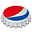 Pepsi New Icon 32x32 png